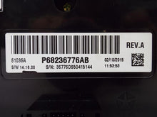 Load image into Gallery viewer, Temperature Controls DODGE 1500 PICKUP 2015 - MRK444429