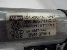 Load image into Gallery viewer, REAR WIPER MOTOR Golf Jetta Passat 99 00 01 02 03 - 07 - MRK444456