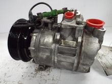 Load image into Gallery viewer, AC COMPRESSOR Audi A4 A8 S8 Passat 1996 96 97 98 - 05 - MRK444458