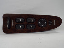 Load image into Gallery viewer, DRIVERS MASTER WINDOW SWITCH Regal Century 1997 97 98 99 00 01 02 03 - 05 - MRK444492