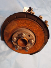 Load image into Gallery viewer, Rear Hub With Spindle Mercedes-Benz 200 2016 - MRK444533