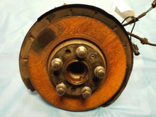 Load image into Gallery viewer, Rear Hub With Spindle Mercedes-Benz 200 2016 - MRK444534