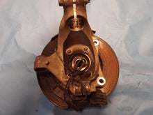 Load image into Gallery viewer, Front Spindle Knuckle Mercedes-Benz 200 2016 - MRK444538