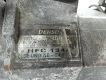 Load image into Gallery viewer, AC COMPRESSOR Honda Element 2003 03 04 05 06 07 08 09 - MRK444585