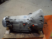 Load image into Gallery viewer, TRANSMISSION Commander Grand Cherokee 05 06 07 08 09 10 4X4 - MRK444636