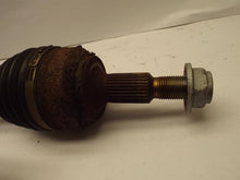 Load image into Gallery viewer, FRONT CV AXLE SHAFT Jeep Commander Grand Cherokee 2005-2010 Left - MRK444643