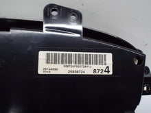 Load image into Gallery viewer, Speedometer Cluster Buick Lucerne 2011 - MRK444673