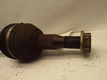Load image into Gallery viewer, FRONT CV AXLE SHAFT Lucerne DTS 06 07 08 09 10 11 - MRK444682