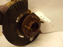 Load image into Gallery viewer, Front Spindle Knuckle Buick Lucerne 2011 - MRK444685