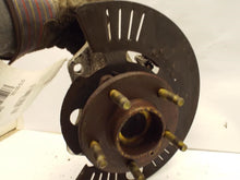 Load image into Gallery viewer, Front Spindle Knuckle Buick Lucerne 2011 - MRK444686