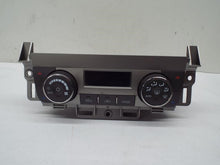 Load image into Gallery viewer, Temperature Controls Buick Lucerne 2011 - MRK444706