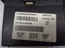 Load image into Gallery viewer, Temperature Controls Buick Lucerne 2011 - MRK444706