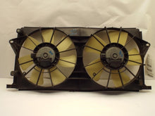 Load image into Gallery viewer, RADIATOR FAN ASSEMBLY DTS Lucerne 2006 06 2007 07 2008 08 09 10 11 - MRK444708