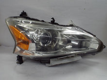 Load image into Gallery viewer, HEADLIGHT LAMP ASSEMBLY Altima 2013 13 2014 14 2015 15 Right - MRK444727