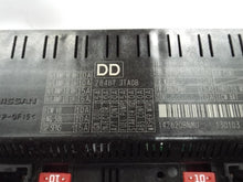 Load image into Gallery viewer, FUSE BOX Nissan Altima 2013 13 2014 14 - MRK444759