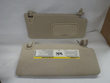 Load image into Gallery viewer, Interior Sun Visors Mercedes-Benz 200 2016 - MRK444767