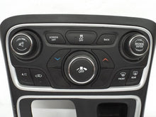 Load image into Gallery viewer, Temperature Controls Mercedes-Benz 200 2016 - MRK444771