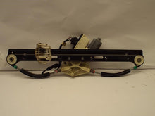 Load image into Gallery viewer, REAR WINDOW REGULATOR BMW X3 2004 04 - 10 Right - MRK444776