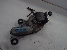 Load image into Gallery viewer, REAR WIPER MOTOR BMW X3 04 05 06 07 08 09 10 - MRK444785