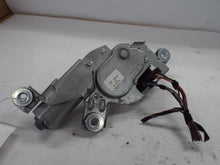 Load image into Gallery viewer, REAR WIPER MOTOR BMW X3 04 05 06 07 08 09 10 - MRK444785