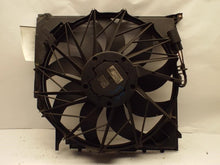 Load image into Gallery viewer, RADIATOR FAN ASSEMBLY BMW X3 2004 04 2005 05 2006 06 Auto - MRK444788