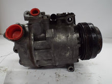 Load image into Gallery viewer, AC COMPRESSOR BMW X3 2004 04 2005 05 2006 06 - MRK444795