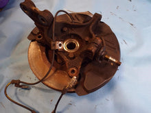 Load image into Gallery viewer, FRONT SPINDLE Subaru Impreza Forester 2008 08 2009 09 2010 10 2011 11 Left - MRK451083