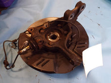 Load image into Gallery viewer, FRONT SPINDLE Subaru Impreza Forester 2008 08 2009 09 2010 10 2011 11 Left - MRK451083