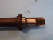 Load image into Gallery viewer, FRONT AXLE SHAFT INNER MDX TL TSX Pilot Ridgeline 03-14 AT - MRK451091