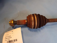 Load image into Gallery viewer, REAR AXLE SHAFT Honda Pilot 03 04 05 06 07 08 Left - MRK451093