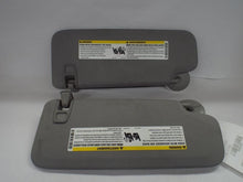 Load image into Gallery viewer, Interior Sun Visors Chevrolet Malibu 2016 - MRK451126