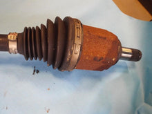 Load image into Gallery viewer, FRONT CV AXLE SHAFT Lacrosse Malibu 16 17 18 19 Right - MRK451131
