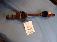 Load image into Gallery viewer, FRONT CV AXLE SHAFT Lacrosse Malibu 16 17 18 19 Left - MRK451132