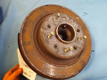 Load image into Gallery viewer, Rear Hub With Spindle Chevrolet Malibu 2016 - MRK451133