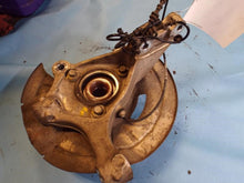 Load image into Gallery viewer, Front Spindle Knuckle Chevrolet Malibu 2016 - MRK451137