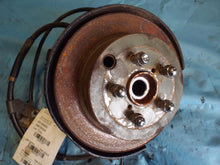 Load image into Gallery viewer, REAR HUB WITH SPINDLE Subaru Impreza 2015 15 2016 16 Right - MRK451206