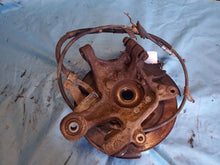 Load image into Gallery viewer, REAR HUB WITH SPINDLE Subaru Impreza 2015 15 2016 16 Right - MRK451206
