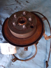 Load image into Gallery viewer, REAR HUB WITH SPINDLE Subaru Impreza 2015 15 2016 16 Left - MRK451207