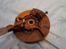 Load image into Gallery viewer, FRONT SPINDLE KNUCKLE Forester Impreza XV Crosstek 14-17 TURBO Right - MRK451209