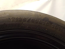 Load image into Gallery viewer, SPARE WHEEL RIM FR-S BR-Z Impreza XV Crosstek 12-14 16x4 STEEL - MRK451219