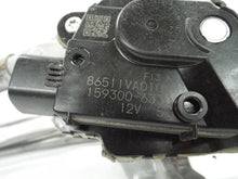Load image into Gallery viewer, WINDSHIELD WIPER MOTOR Subaru Impreza XV Crosstek 12 13 14 - MRK451226
