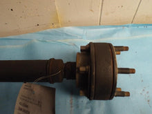Load image into Gallery viewer, FRONT DRIVE SHAFT Expedition Navigator F150 Raptor 2007 07 08 09 10 - 13 - MRK451263