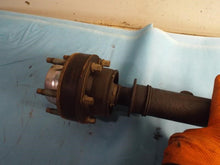 Load image into Gallery viewer, FRONT DRIVE SHAFT Expedition Navigator F150 Raptor 2007 07 08 09 10 - 13 - MRK451263
