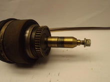 Load image into Gallery viewer, FRONT CV AXLE SHAFT Expedition F150 Pickup Navigator 07-15 Left - MRK451266