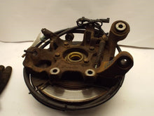 Load image into Gallery viewer, Rear Hub With Spindle Lincoln Navigator 2012 - MRK451269