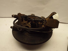 Load image into Gallery viewer, Rear Hub With Spindle Lincoln Navigator 2012 - MRK451270