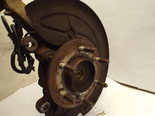 Load image into Gallery viewer, Front Spindle Knuckle Lincoln Navigator 2012 - MRK451271