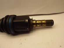 Load image into Gallery viewer, CV AXLE SHAFT Subaru Impreza 2008 08 2009 09 2010 10 2011 11 Front - MRK451289