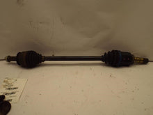 Load image into Gallery viewer, CV AXLE SHAFT Subaru Impreza 2008 08 2009 09 2010 10 2011 11 Front - MRK451290