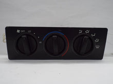 Load image into Gallery viewer, Temperature Controls Toyota Avalon 1998 - MRK451326